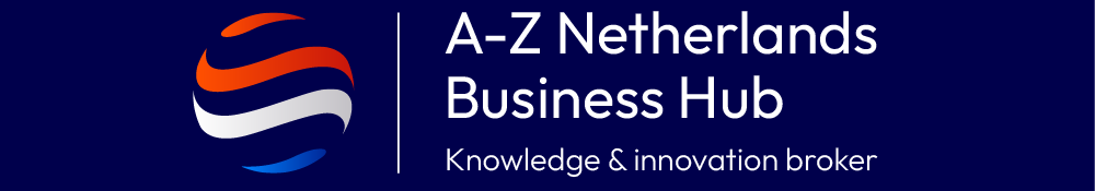 A-Z Netherlands Business Hub